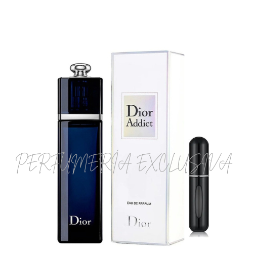 Dior Addict+perfumero