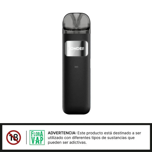 GeekVape Sonder u